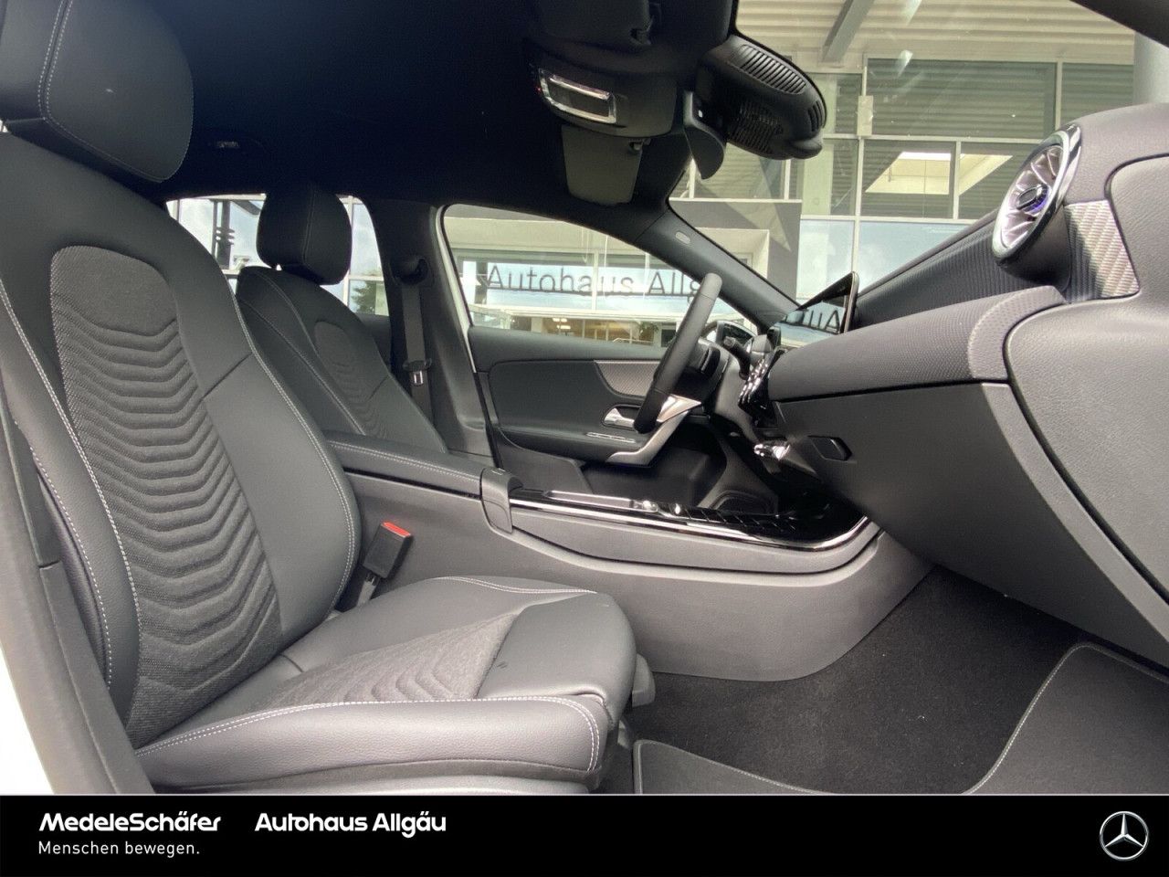 Mercedes-Benz A-Klasse – Bild 15