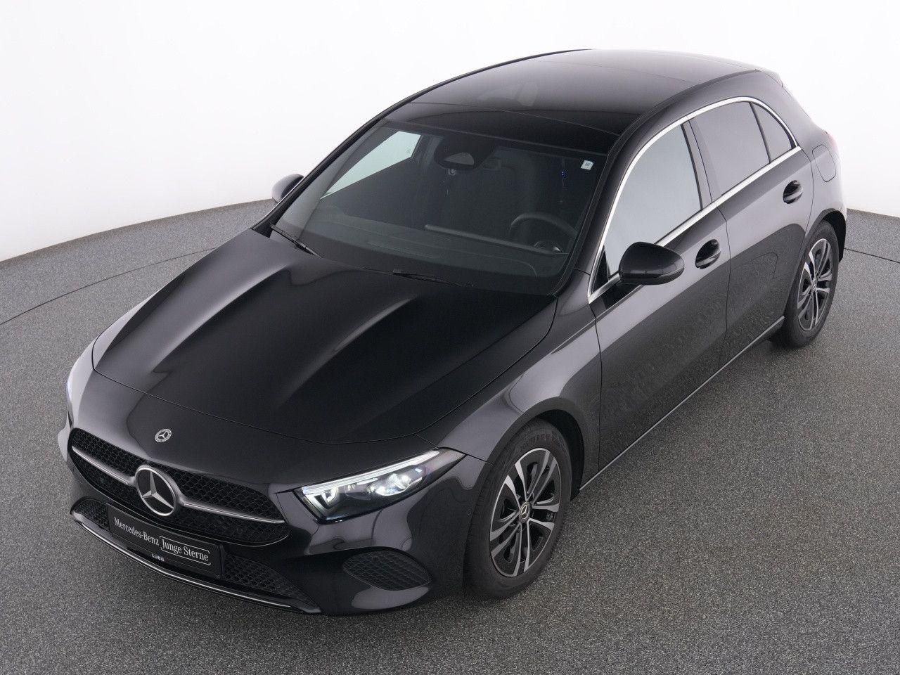 Mercedes-Benz A-Klasse – Bild 17
