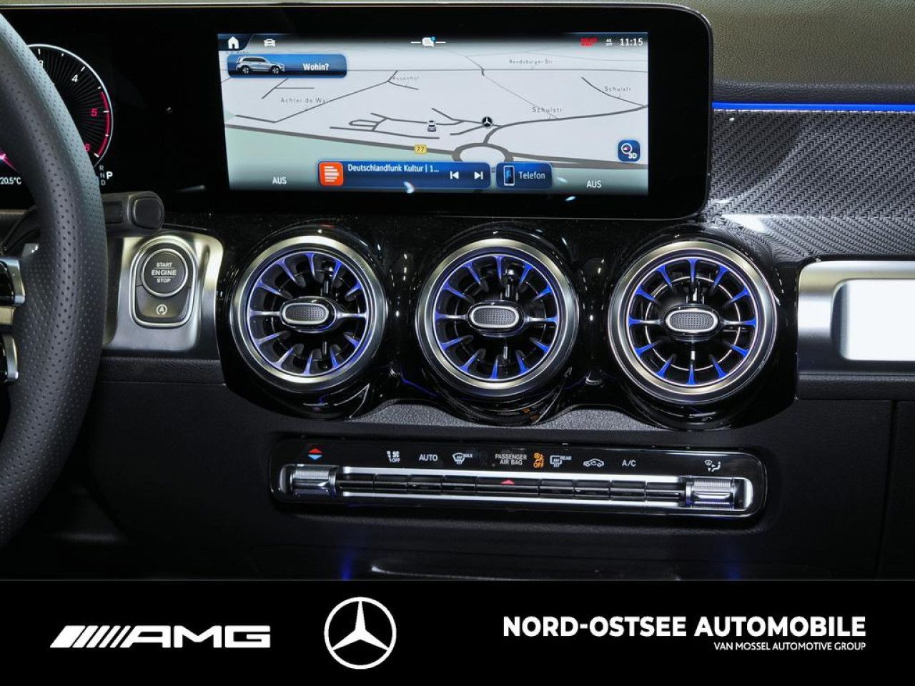Mercedes-Benz GLB – Bild 11