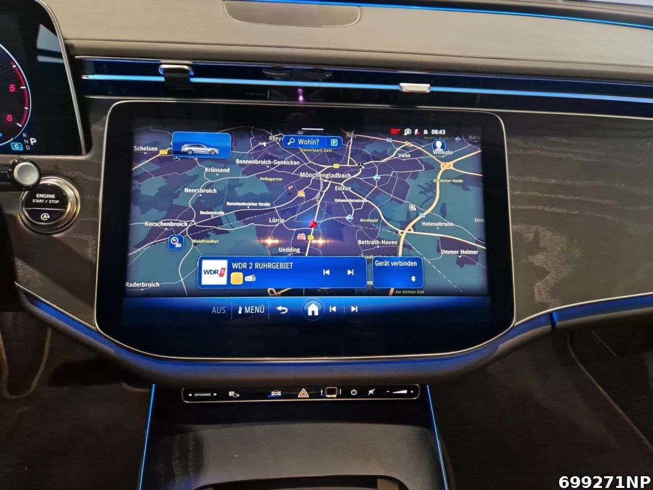 Mercedes-Benz E-Klasse – Bild 12