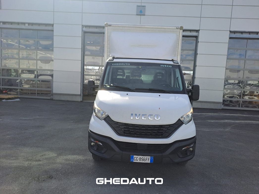 IVECO | 35C16 - 35C16H