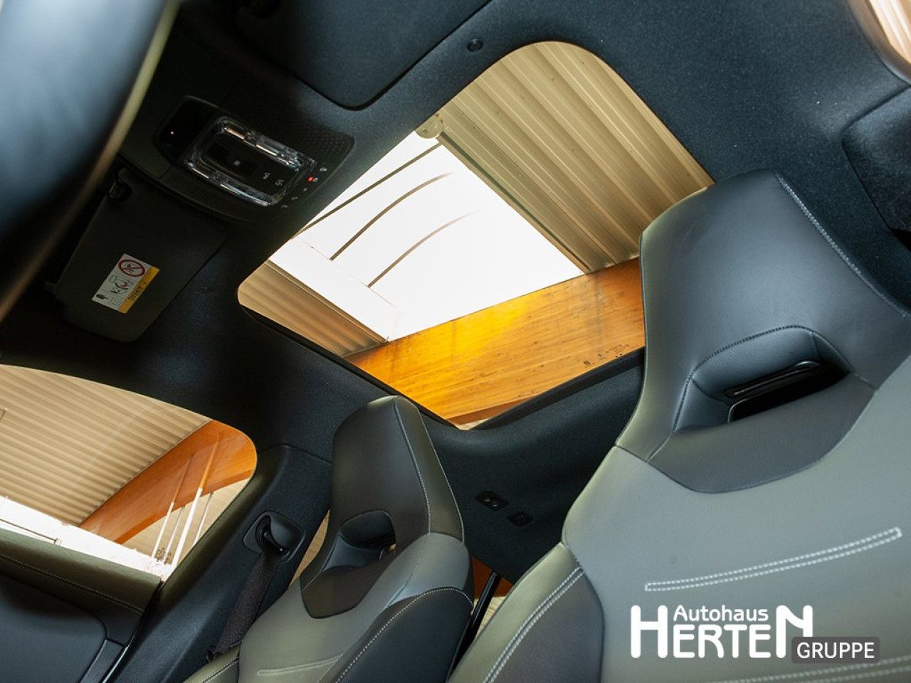 Mercedes-Benz CLA – Bild 19