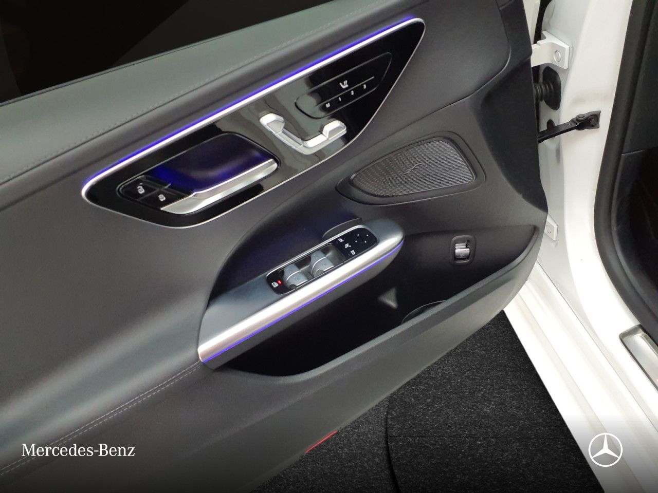 Mercedes-Benz C-Klasse – Bild 14