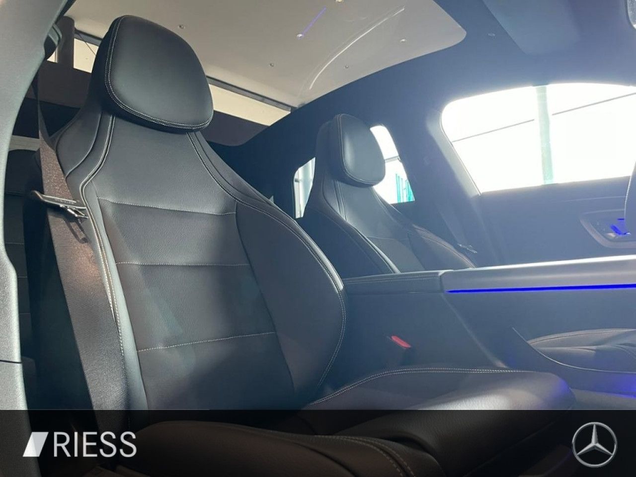 Mercedes-Benz CLA – Bild 10