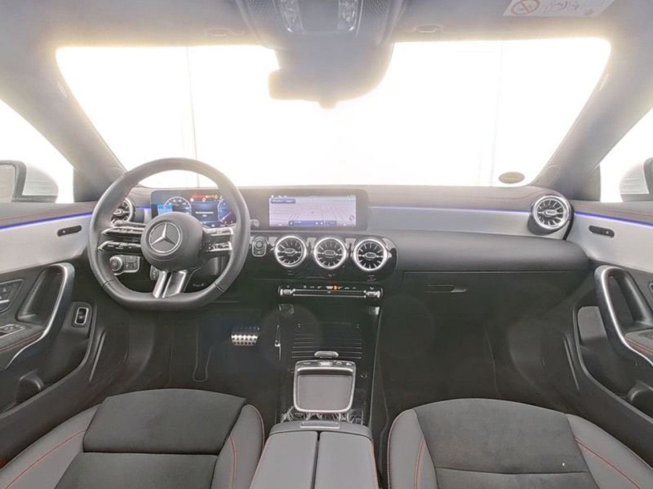 Mercedes-Benz CLA – Bild 13