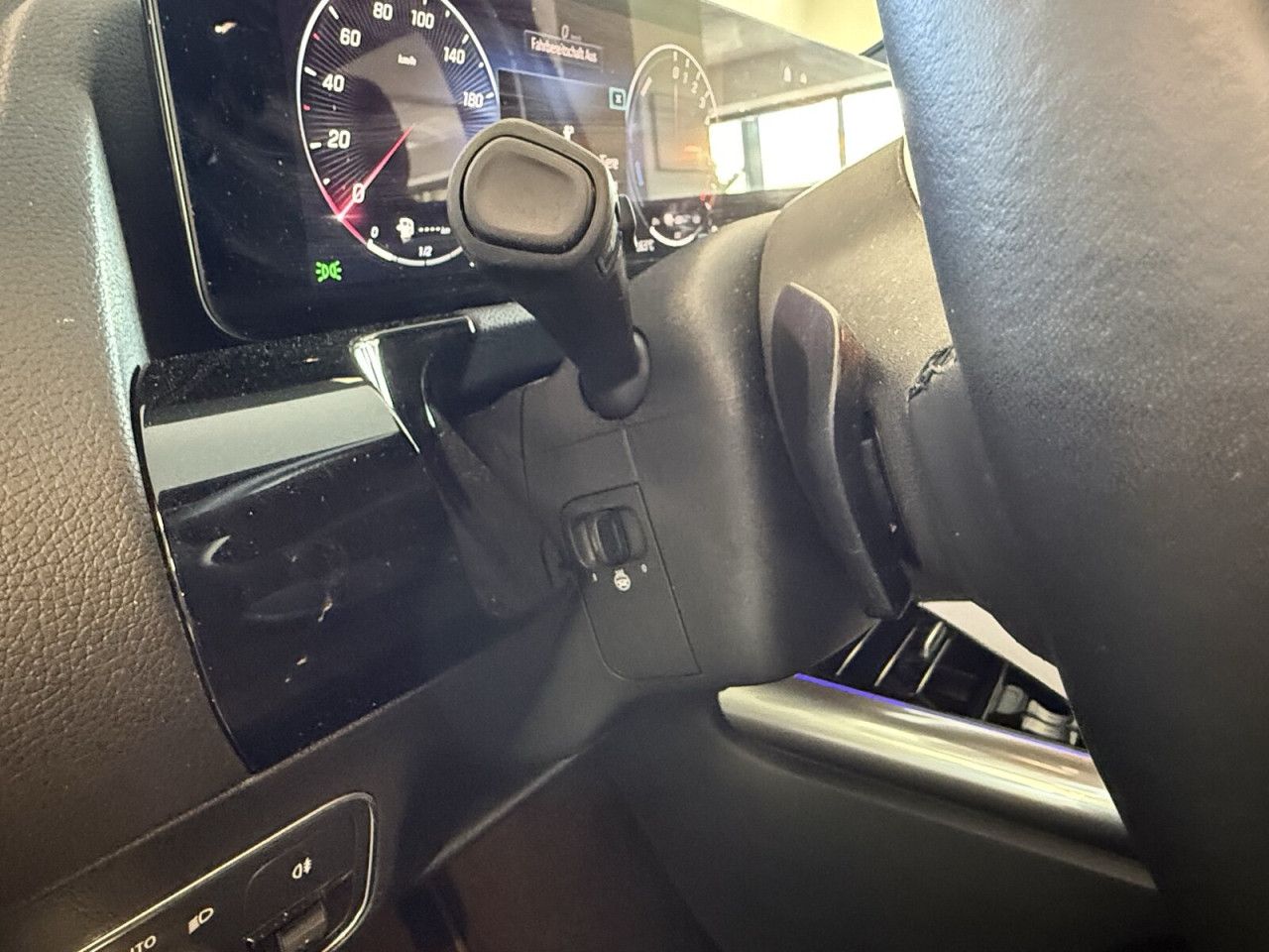 Mercedes-Benz GLA – Bild 13