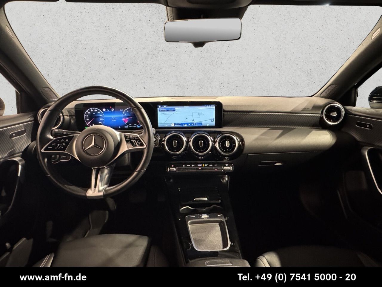Mercedes-Benz A-Klasse – Bild 8