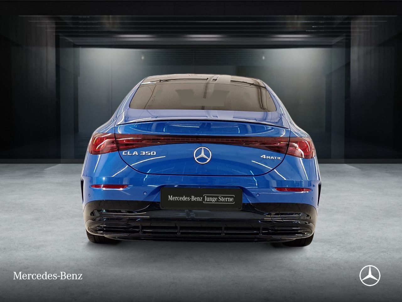 Mercedes-Benz CLA – Bild 4