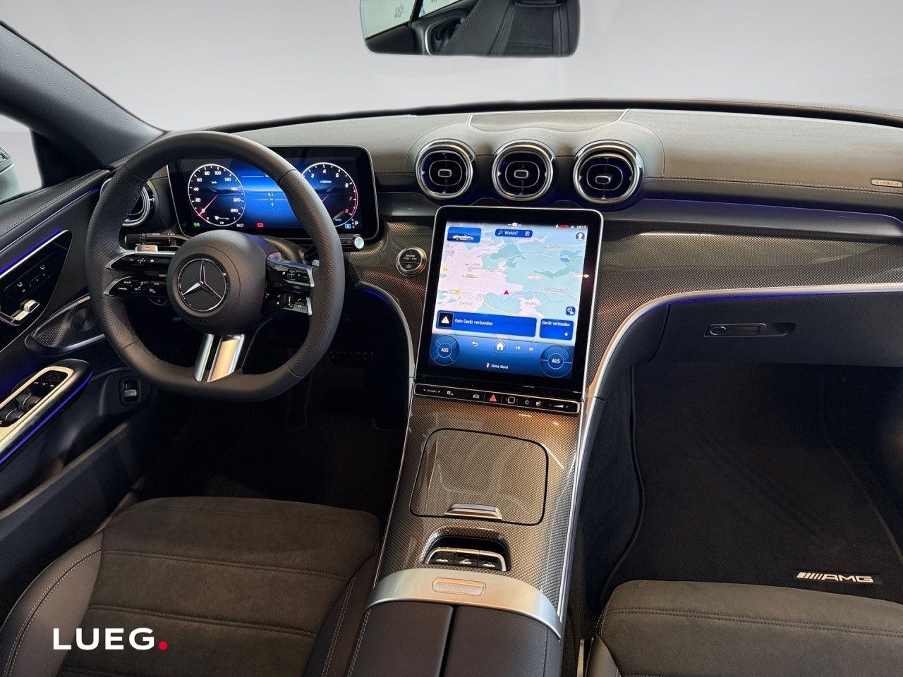 Mercedes-Benz CLE – Bild 11