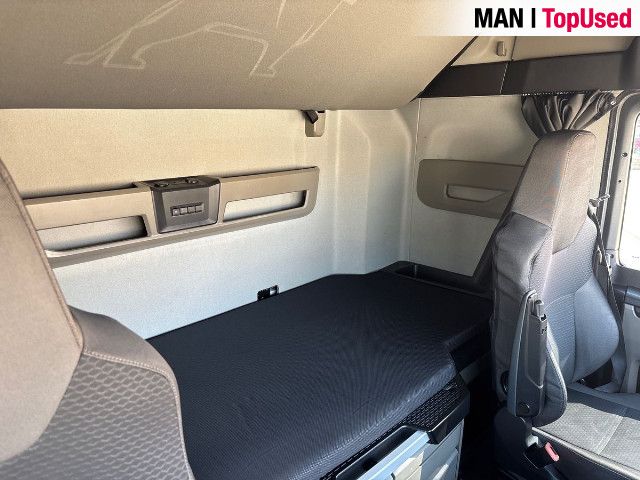 MAN TGX 18.510 4x2 BL SA 16