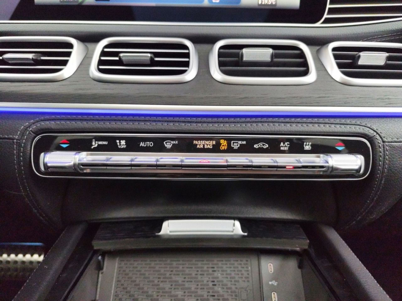 Mercedes-Benz GLE – Bild 11