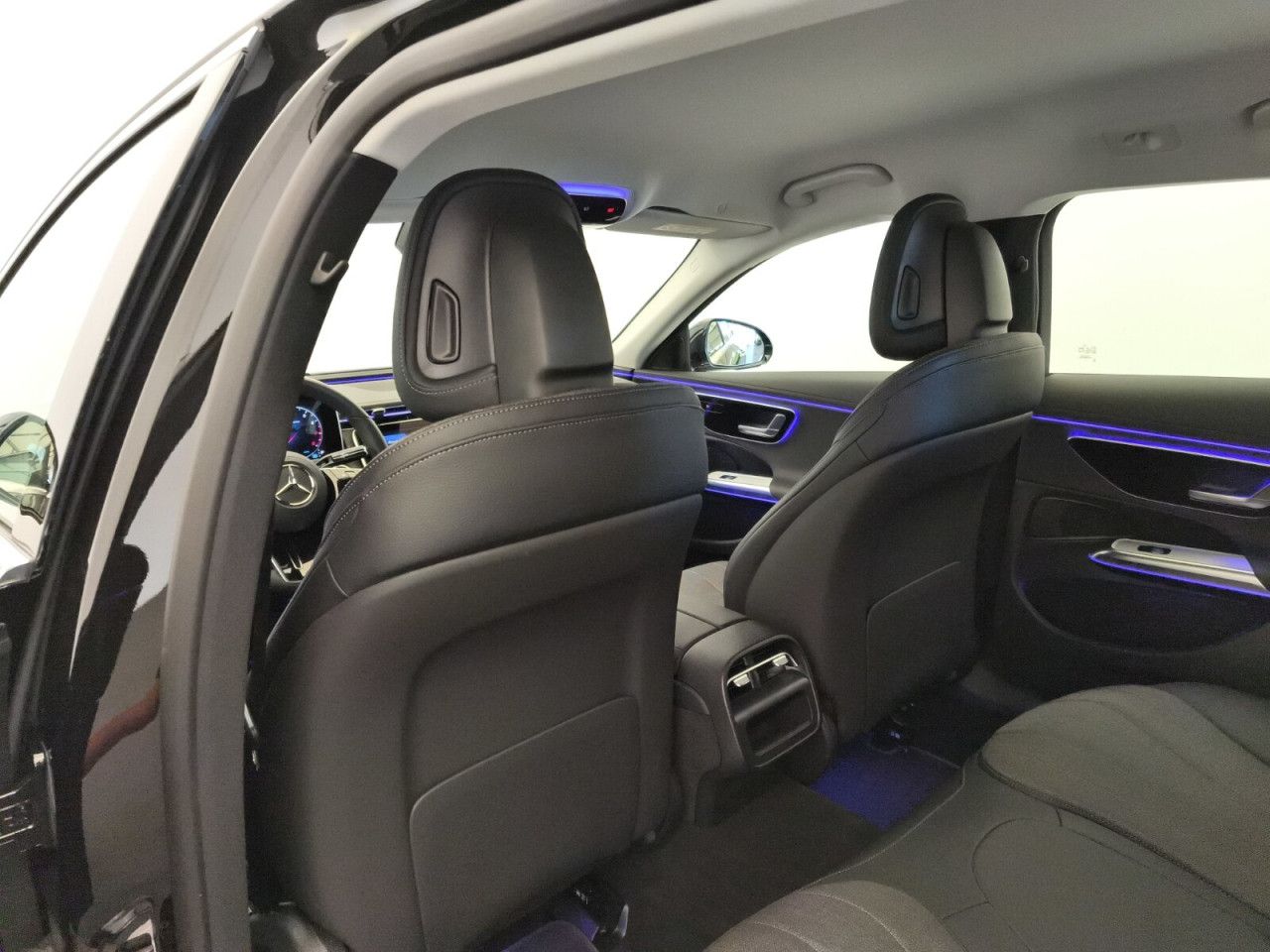 Mercedes-Benz E-Klasse – Bild 19