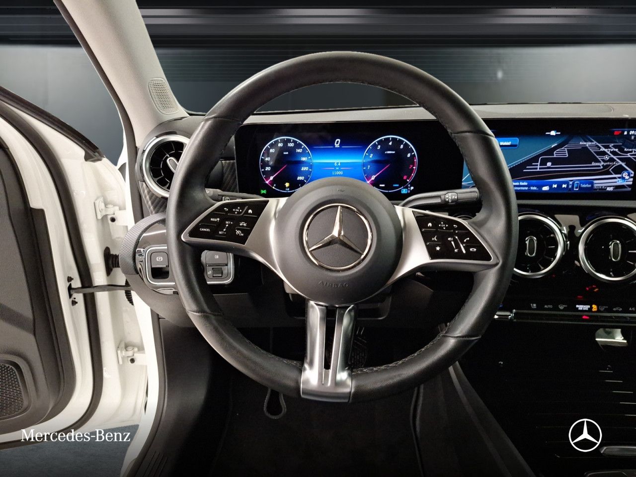 Mercedes-Benz A-Klasse – Bild 12