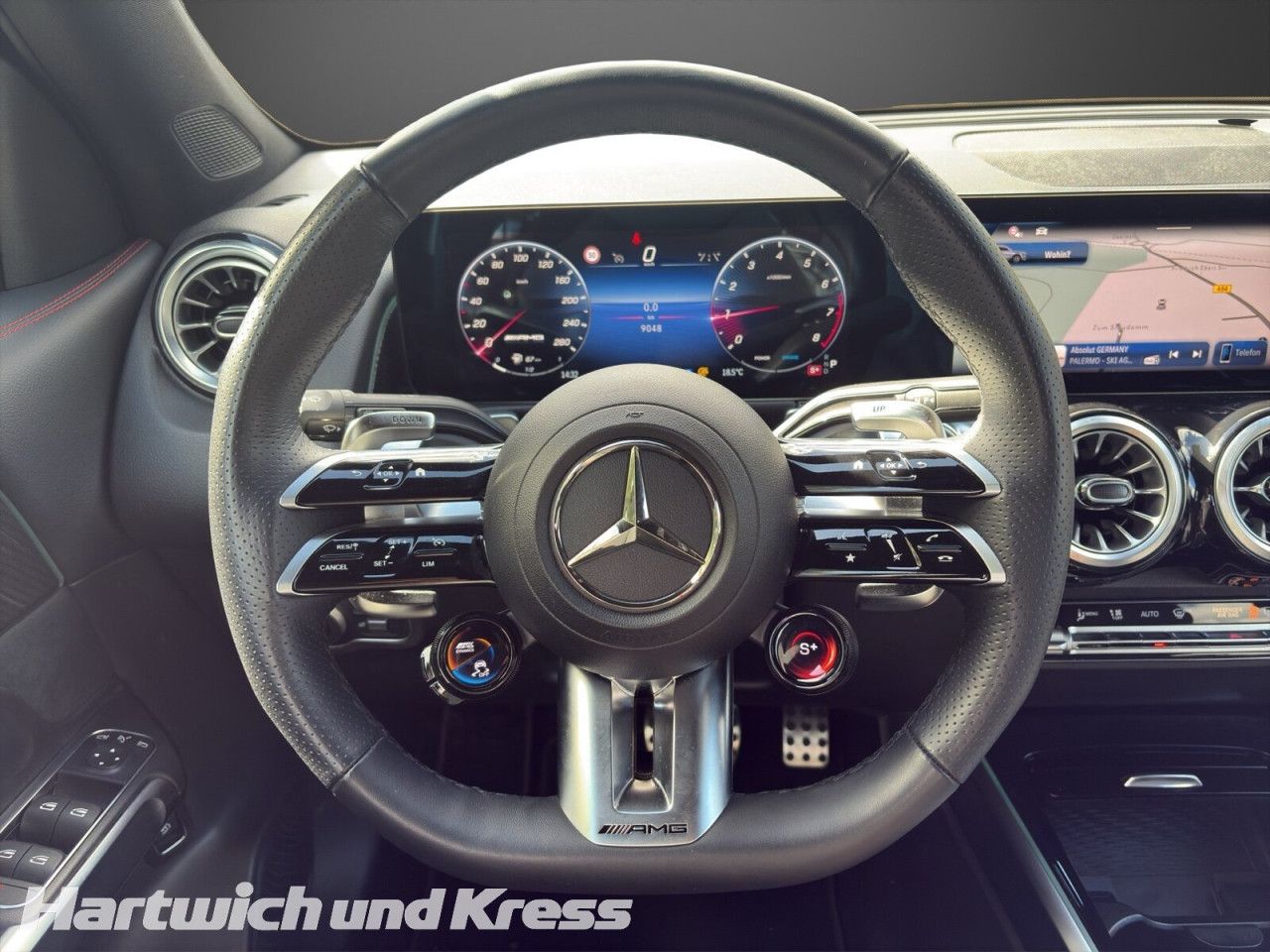 Mercedes-Benz GLB – Bild 12