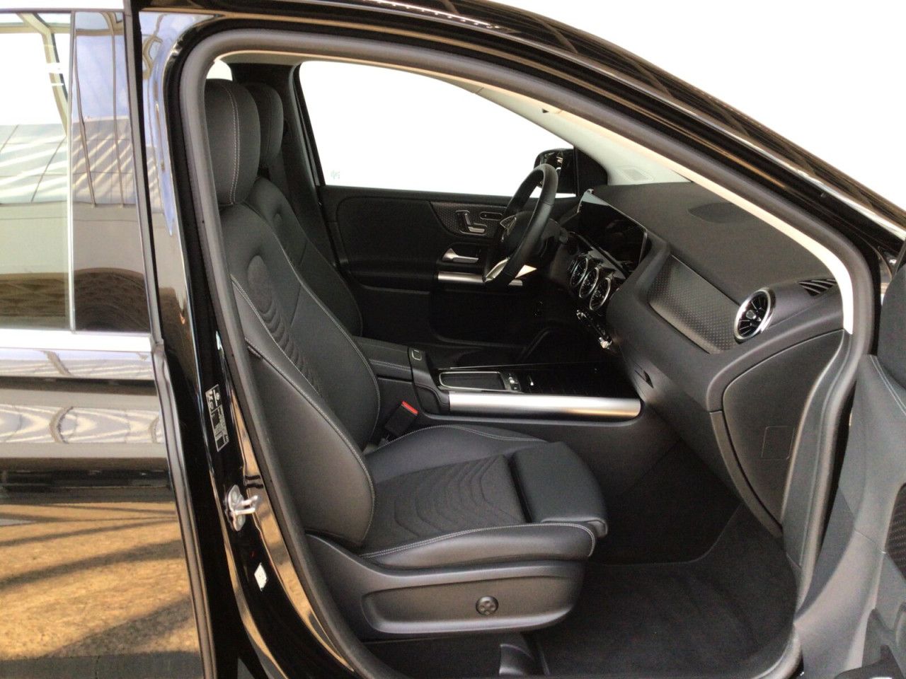 Mercedes-Benz B-Klasse – Bild 10