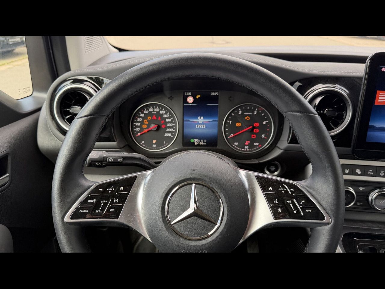 Mercedes-Benz T-Klasse – Bild 12