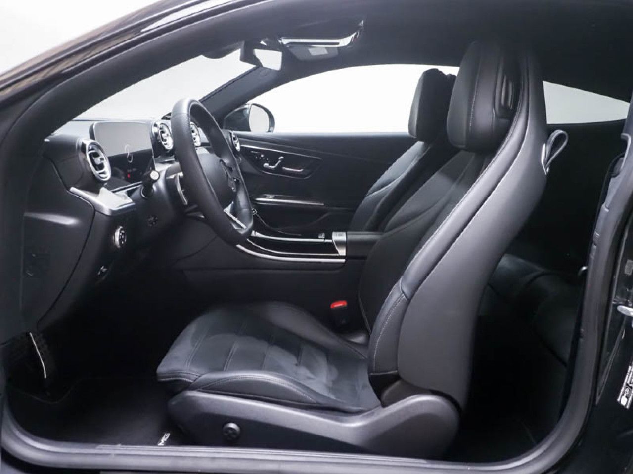 Mercedes-Benz CLE – Bild 2