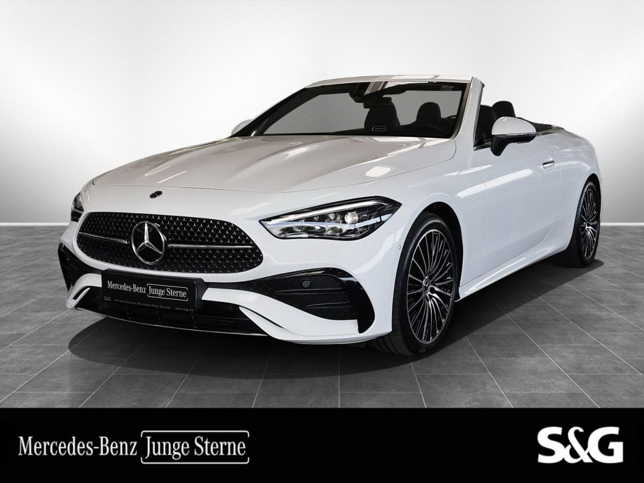 Mercedes-Benz CLE