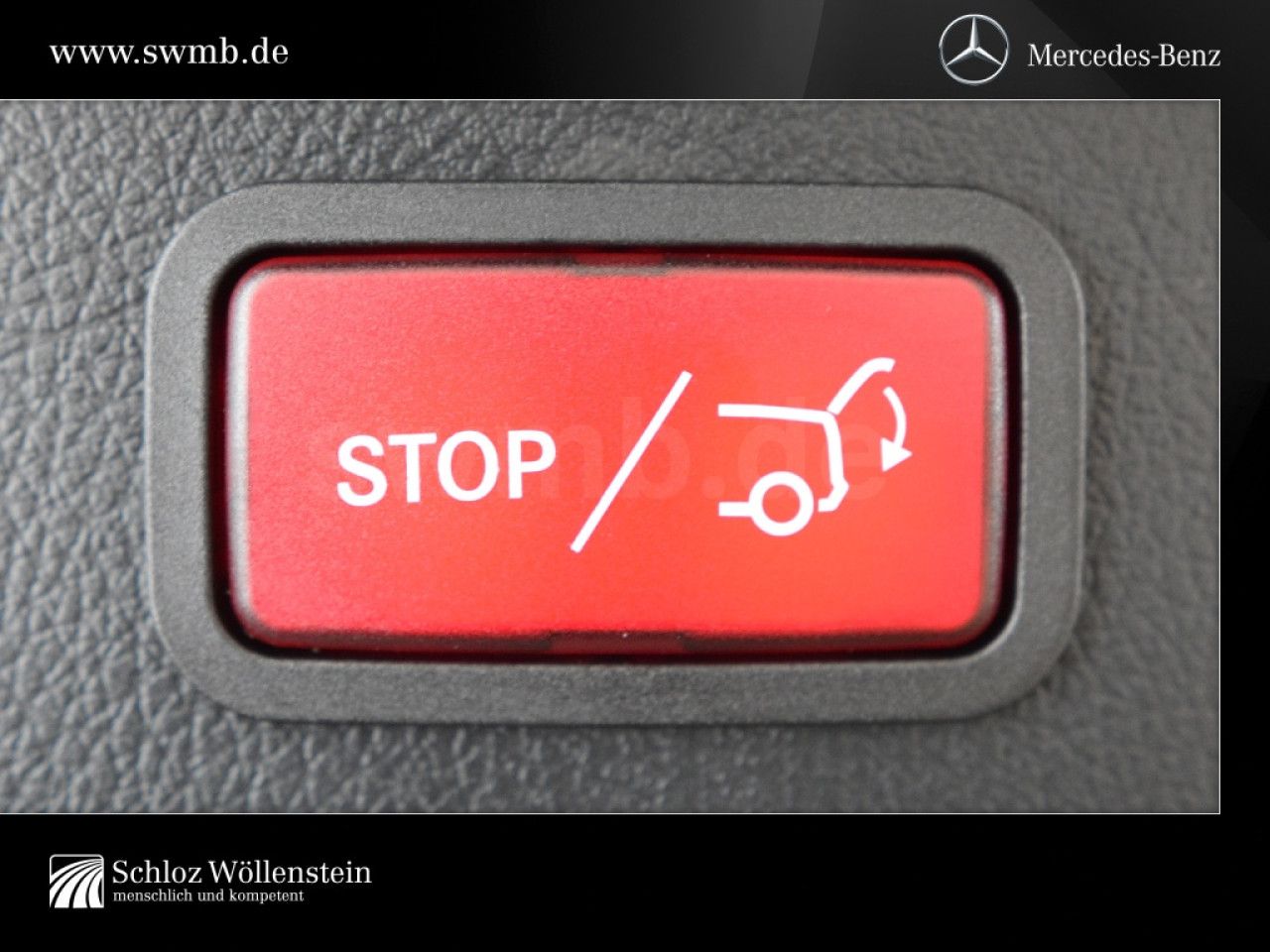 Mercedes-Benz V-Klasse – Bild 23
