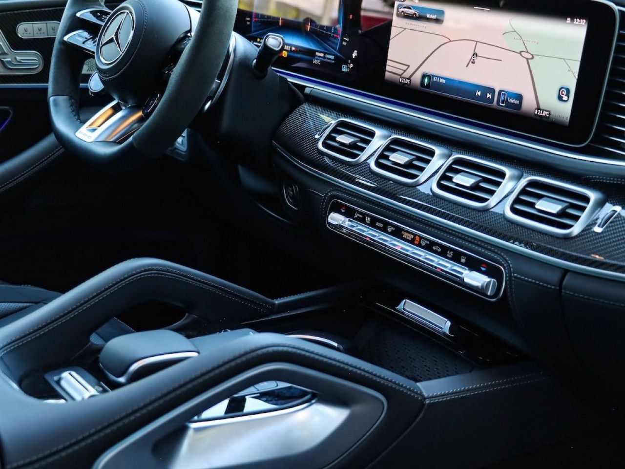 Mercedes-Benz GLE – Bild 29