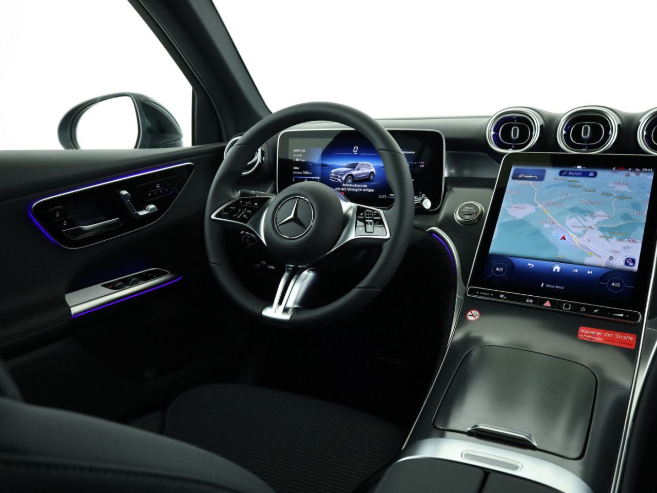 Mercedes-Benz GLC – Bild 10