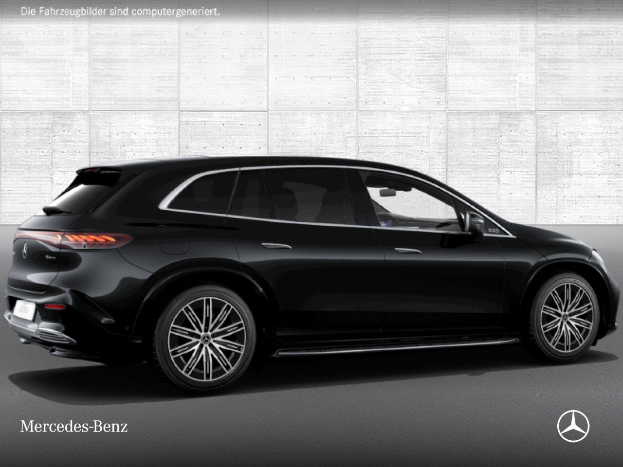 Mercedes-Benz EQS – Bild 14
