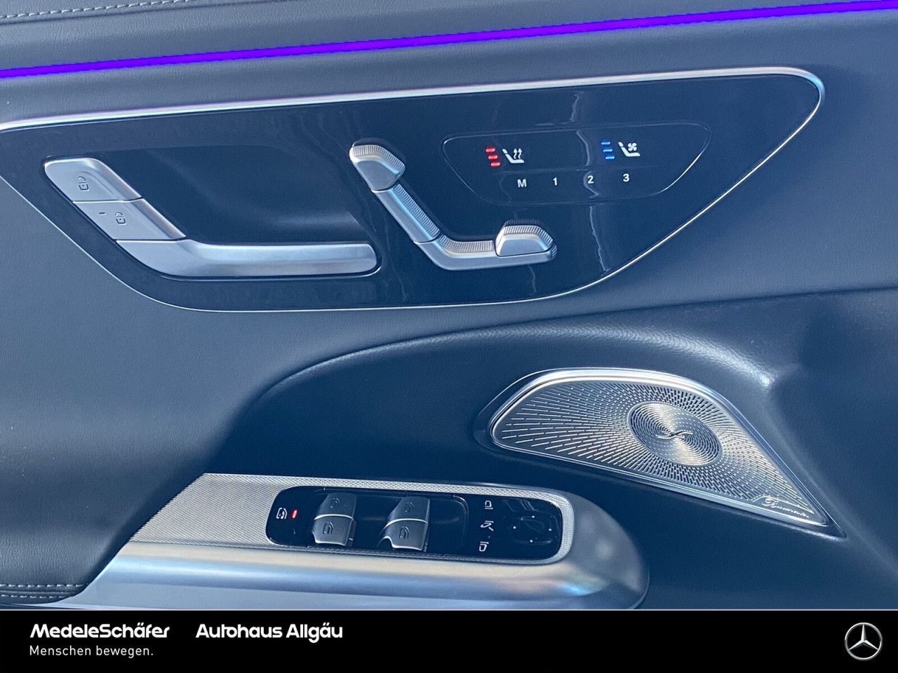 Mercedes-Benz E-Klasse – Bild 17