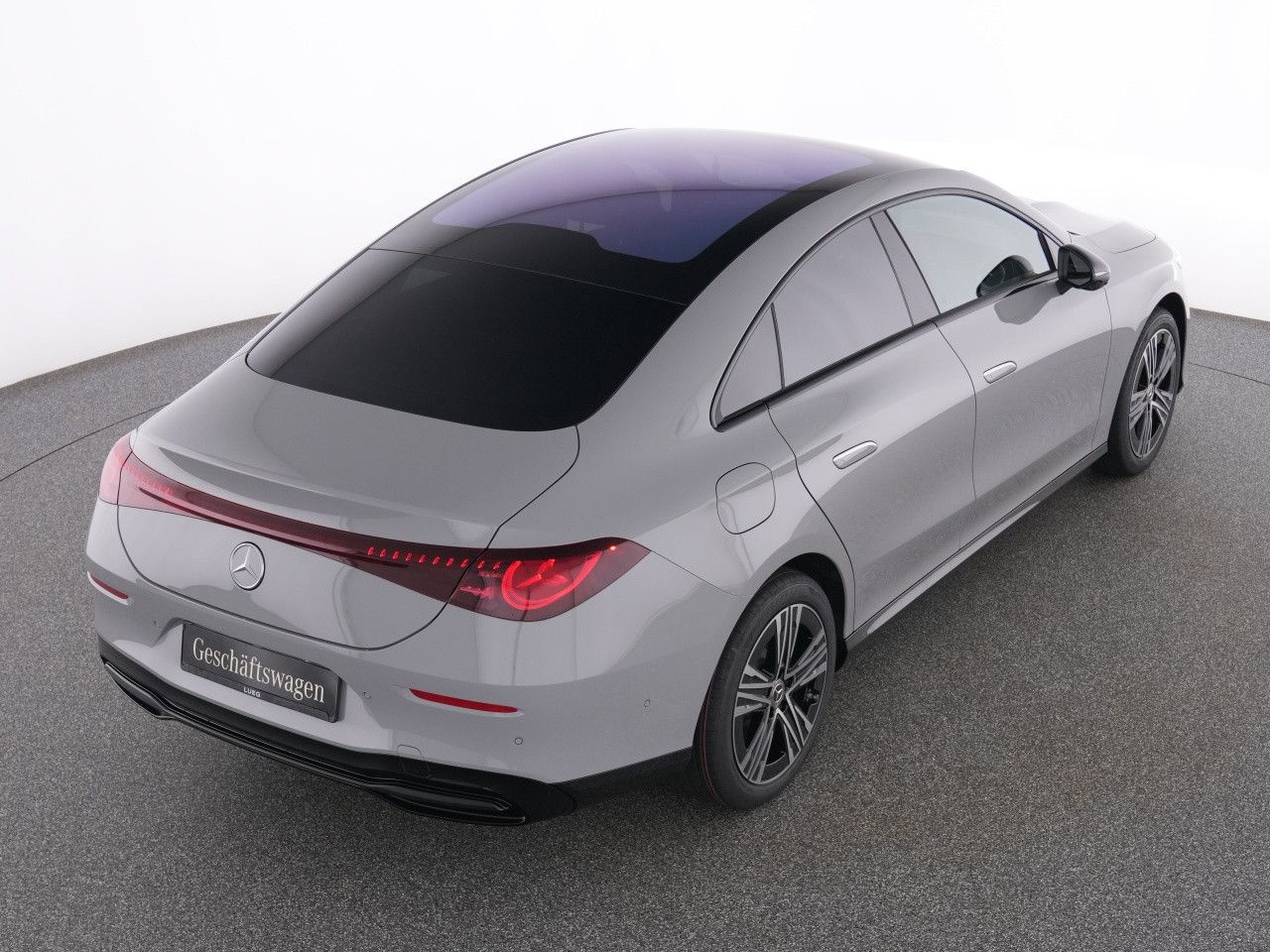 Mercedes-Benz CLA – Bild 18