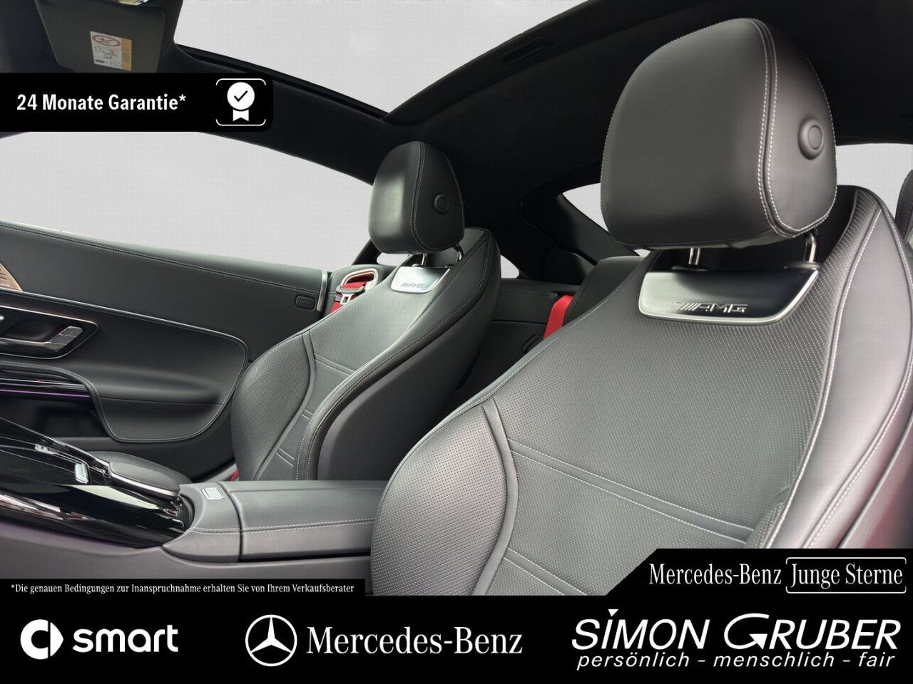 Mercedes-Benz AMG GT – Bild 5