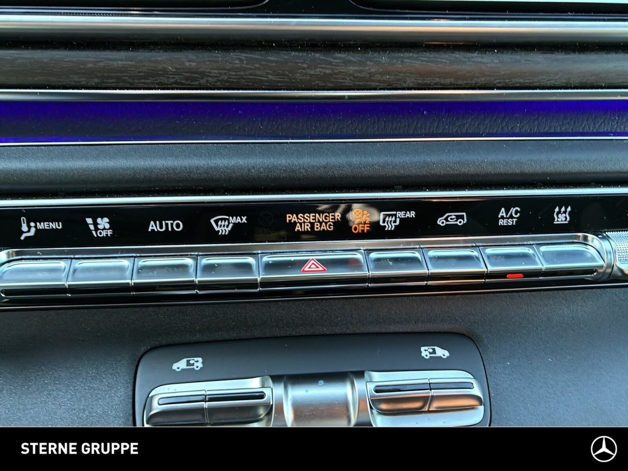 Mercedes-Benz V-Klasse – Bild 14