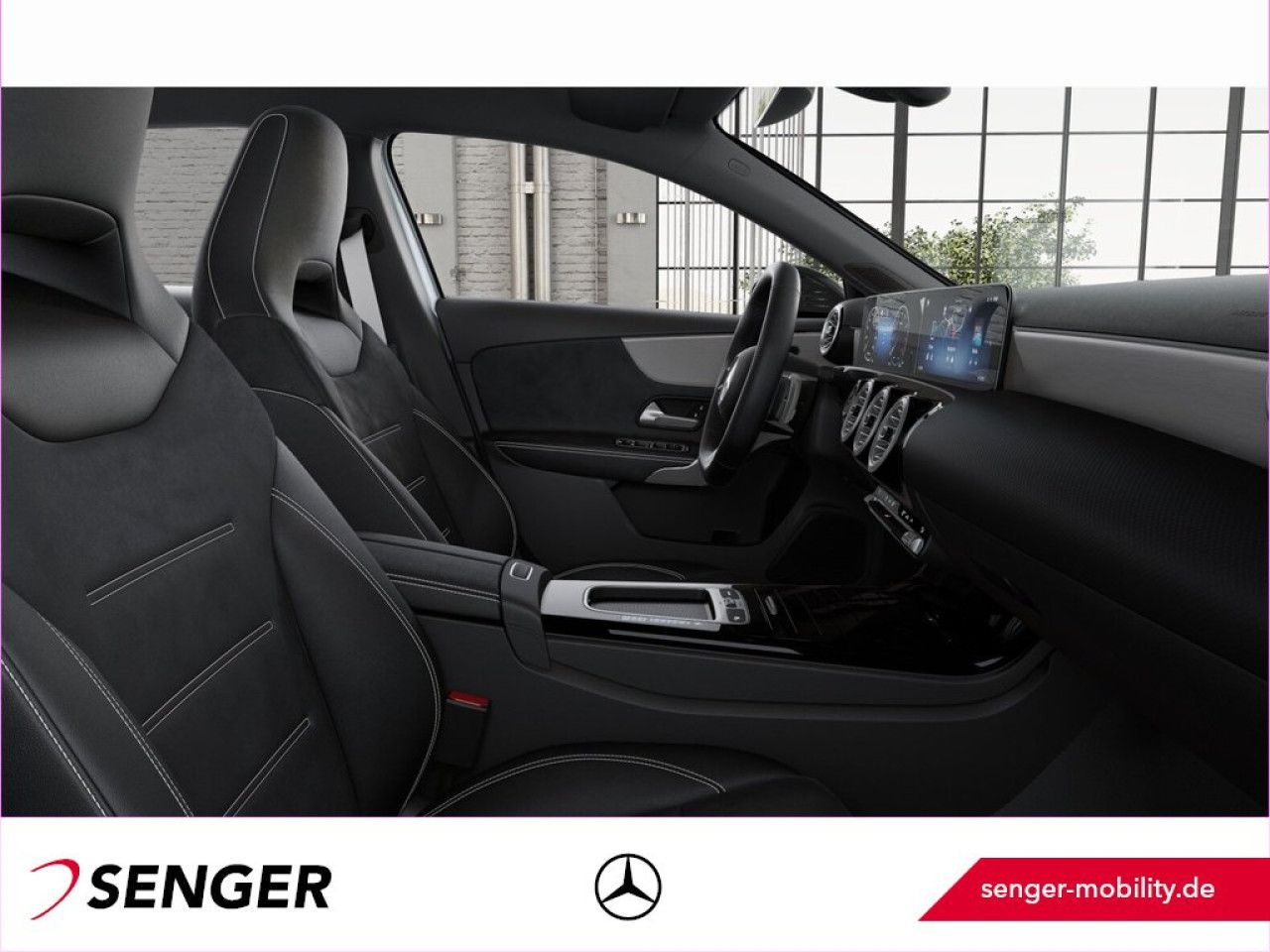 Mercedes-Benz A-Klasse – Bild 8