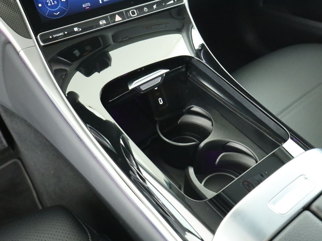 Mercedes-Benz GLC – Bild 15