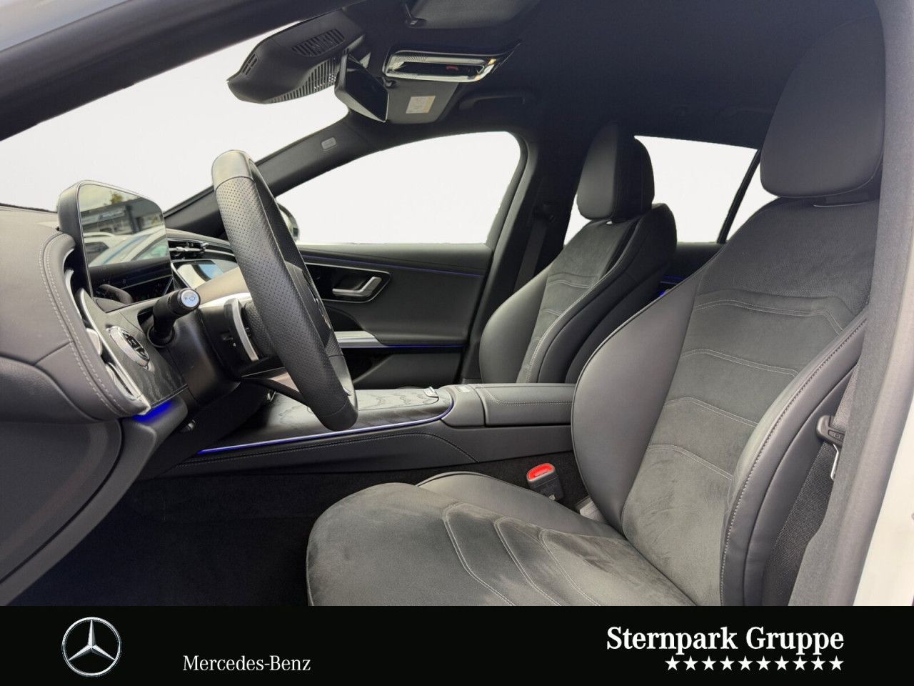 Mercedes-Benz E-Klasse – Bild 9
