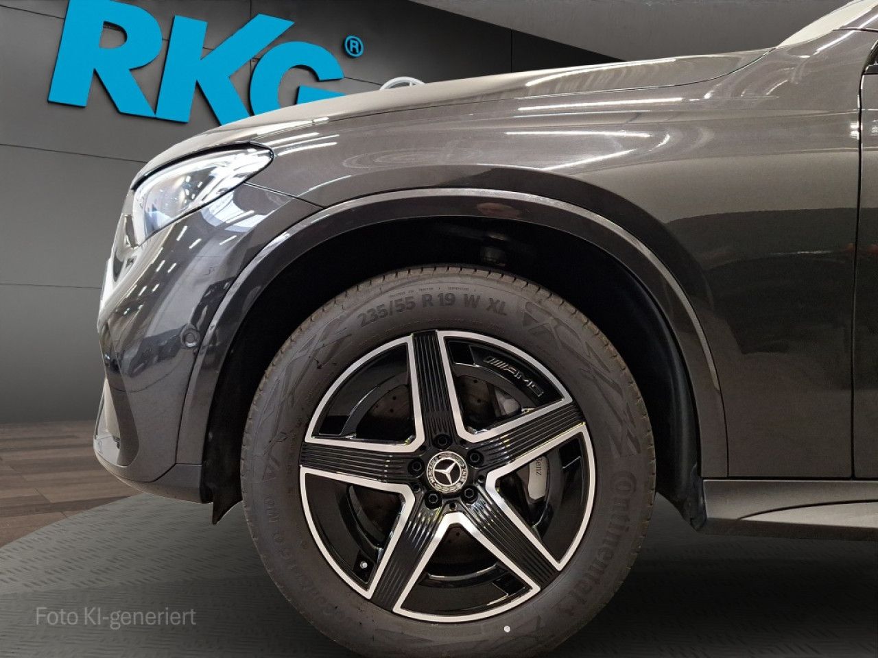 Mercedes-Benz GLC – Bild 15