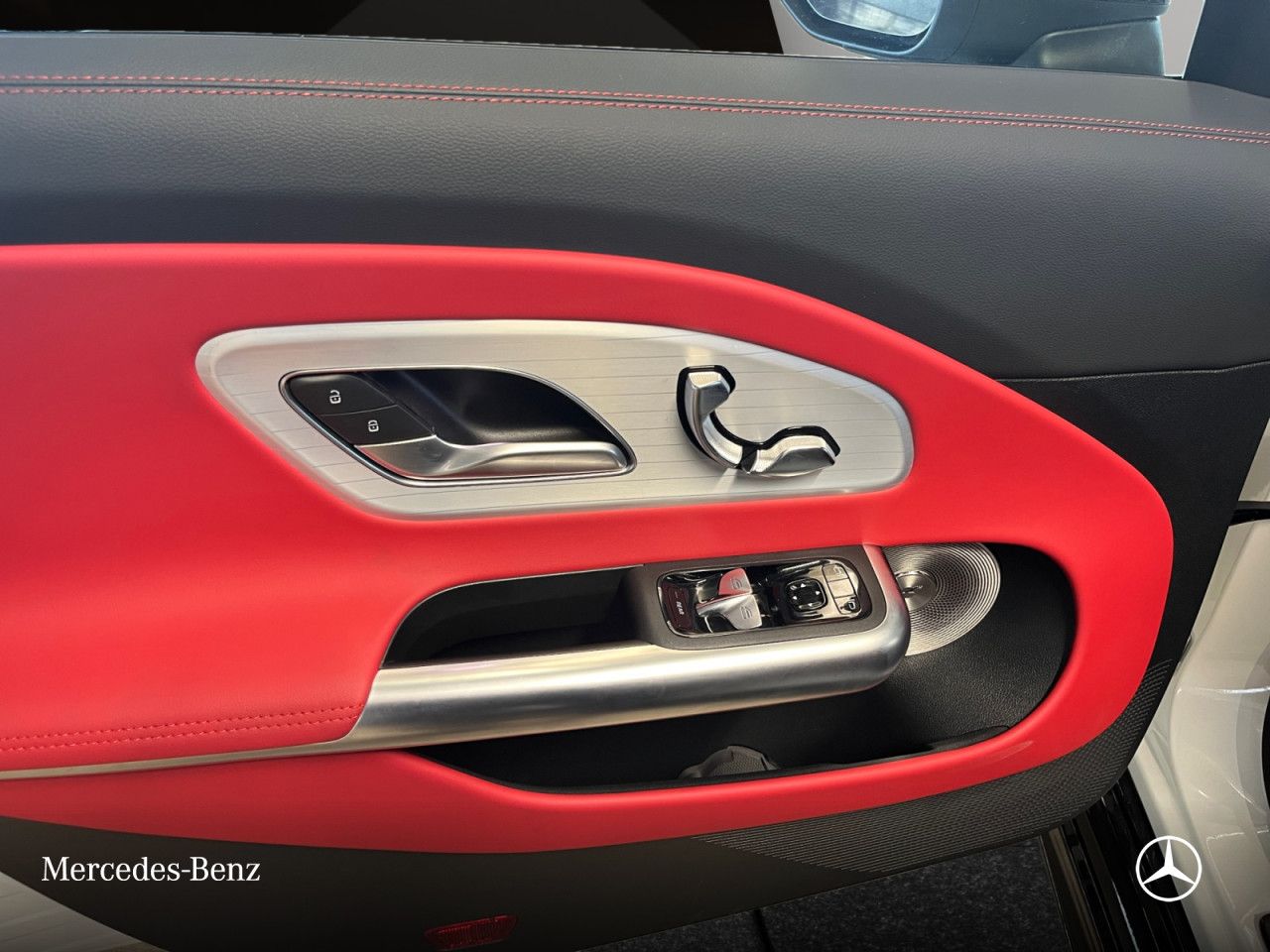Mercedes-Benz CLA – Bild 14