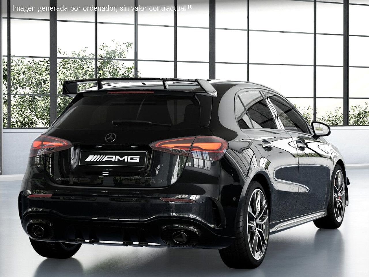 Foto de estudio 3 / 5