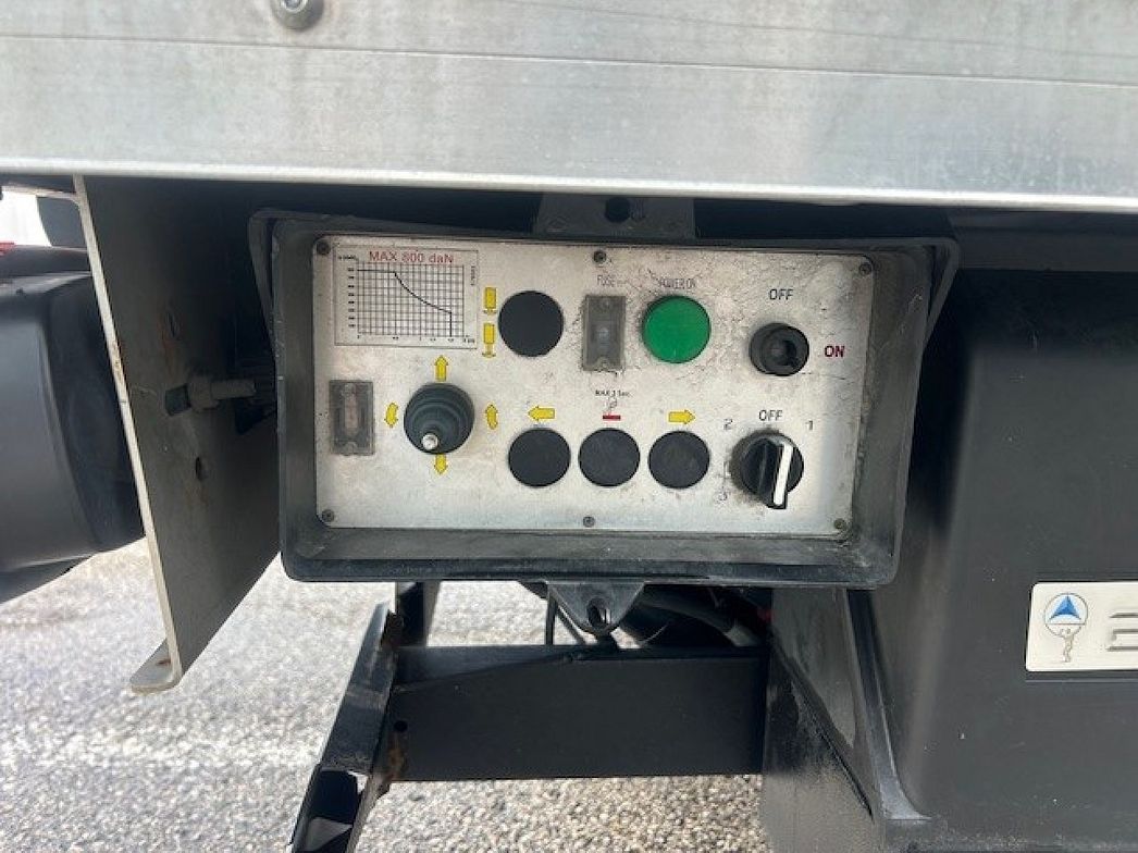 IVECO | 35C14
