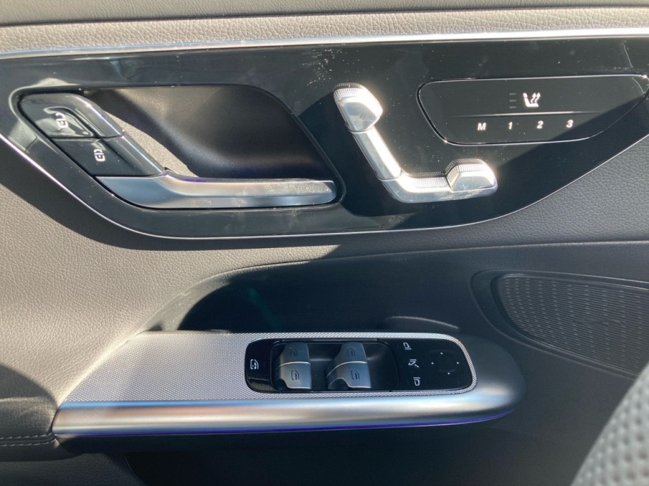 Mercedes-Benz GLC – Bild 18