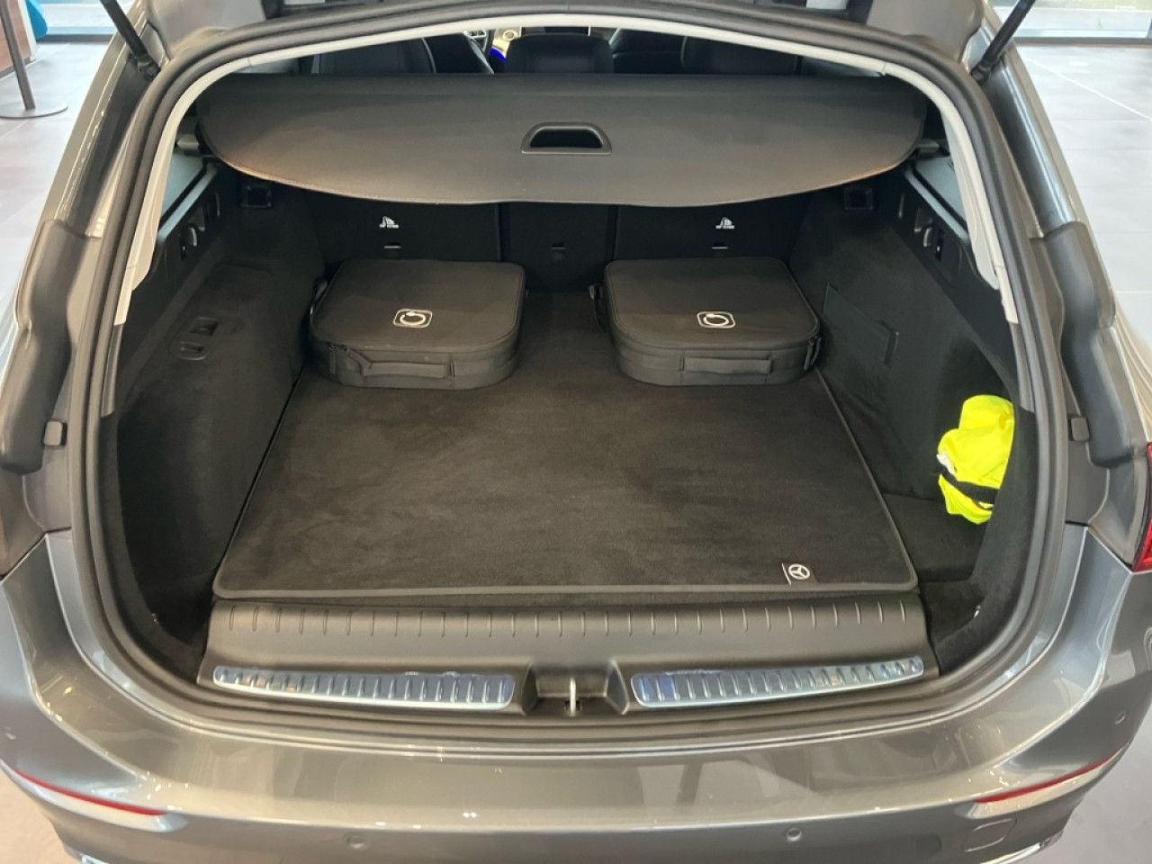Mercedes-Benz C-Klasse – Bild 6