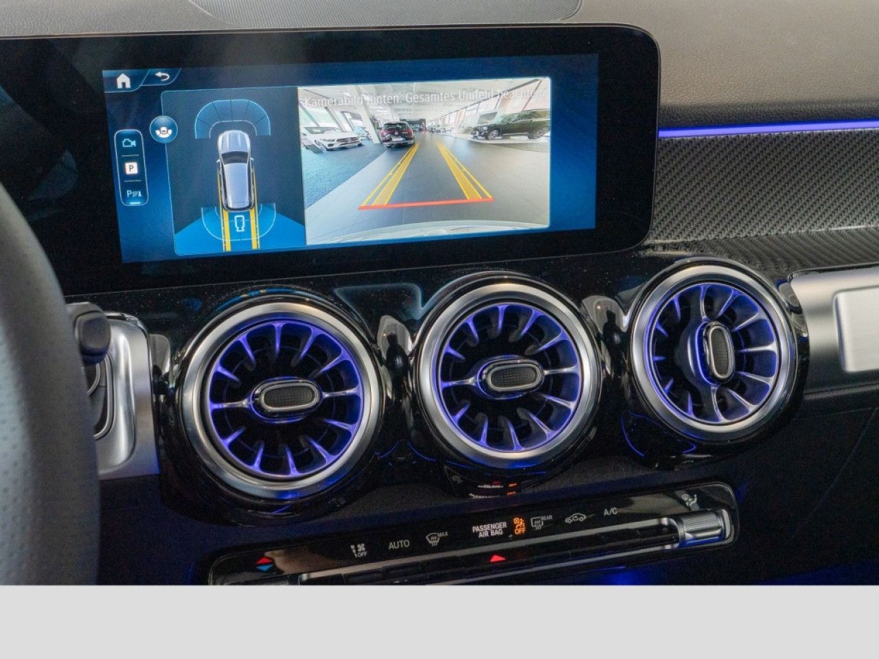 Mercedes-Benz GLB – Bild 12