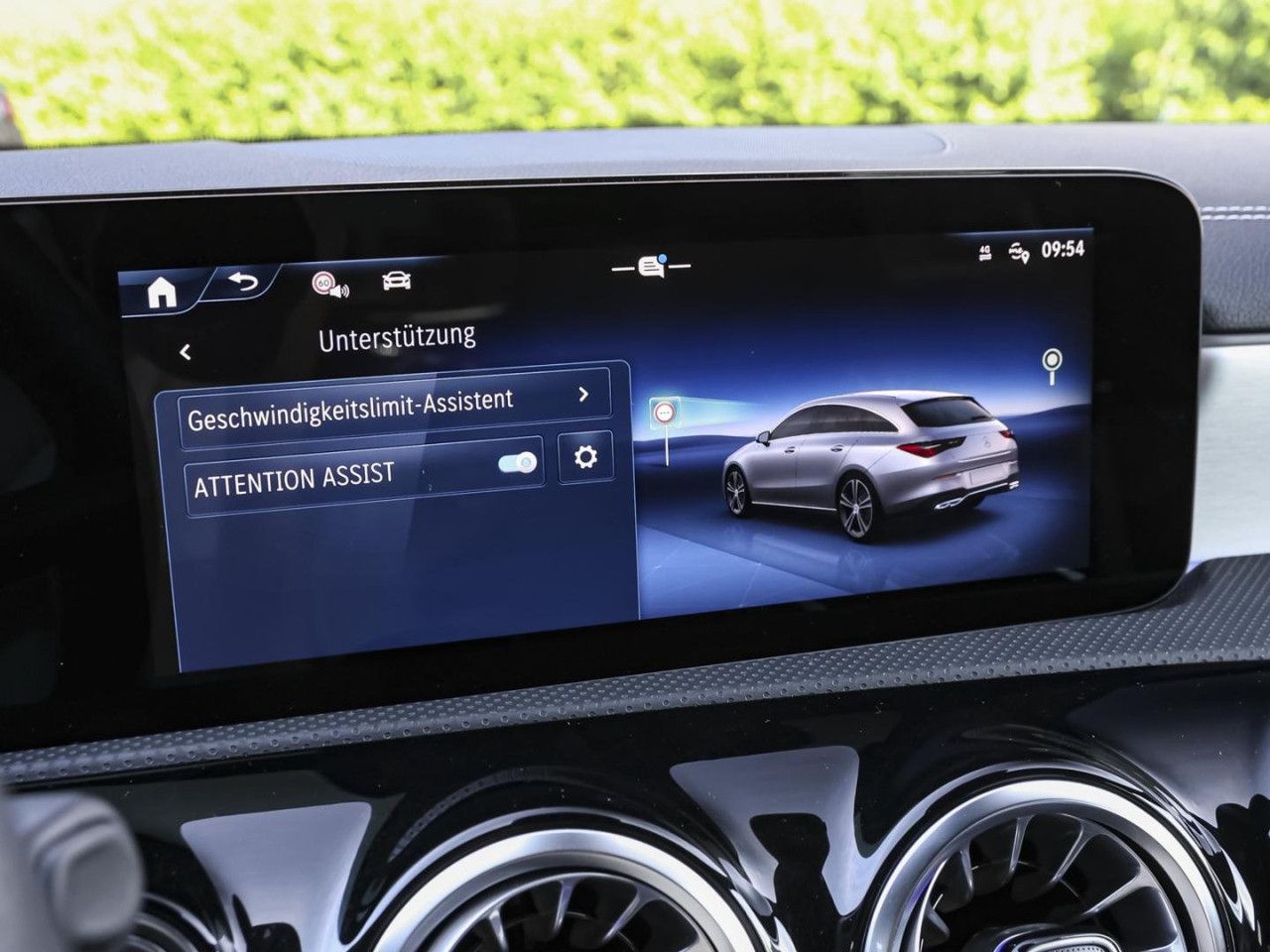 Mercedes-Benz CLA – Bild 13