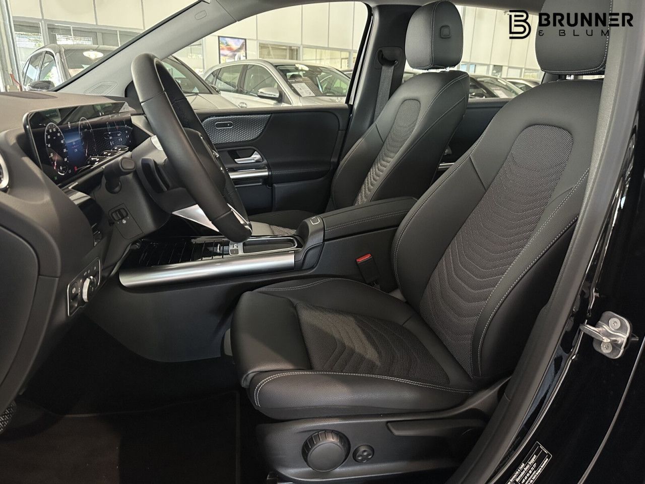 Mercedes-Benz B-Klasse – Bild 11