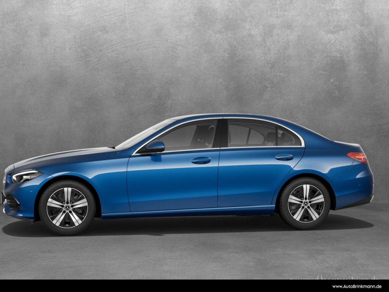 Mercedes-Benz C-Klasse – Bild 7