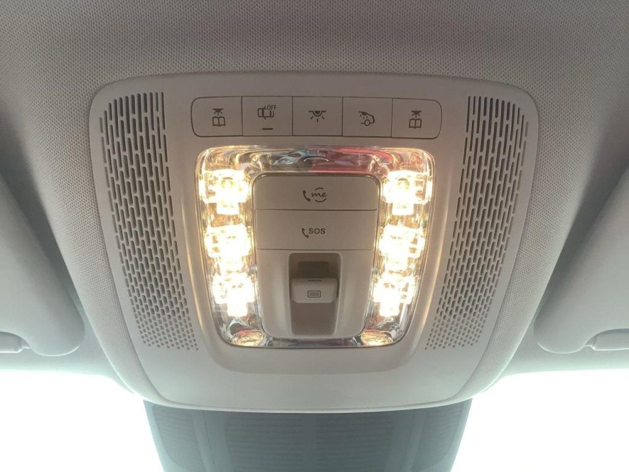 Mercedes-Benz GLE – Bild 18