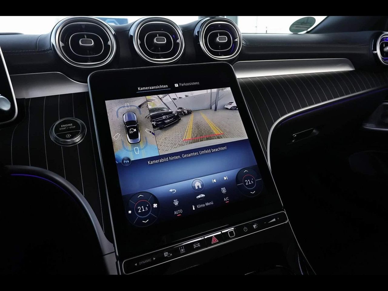 Mercedes-Benz CLE – Bild 11