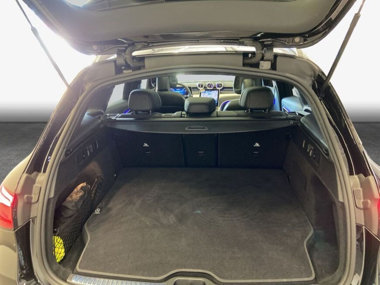 Mercedes-Benz GLC – Bild 9