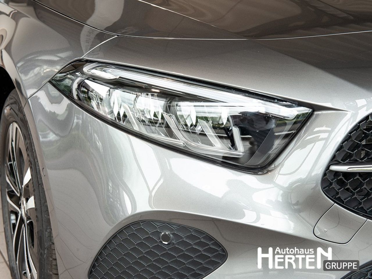 Mercedes-Benz A-Klasse – Bild 14