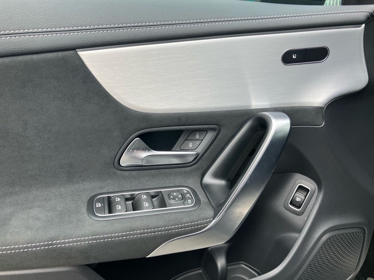 Mercedes-Benz CLA – Bild 4