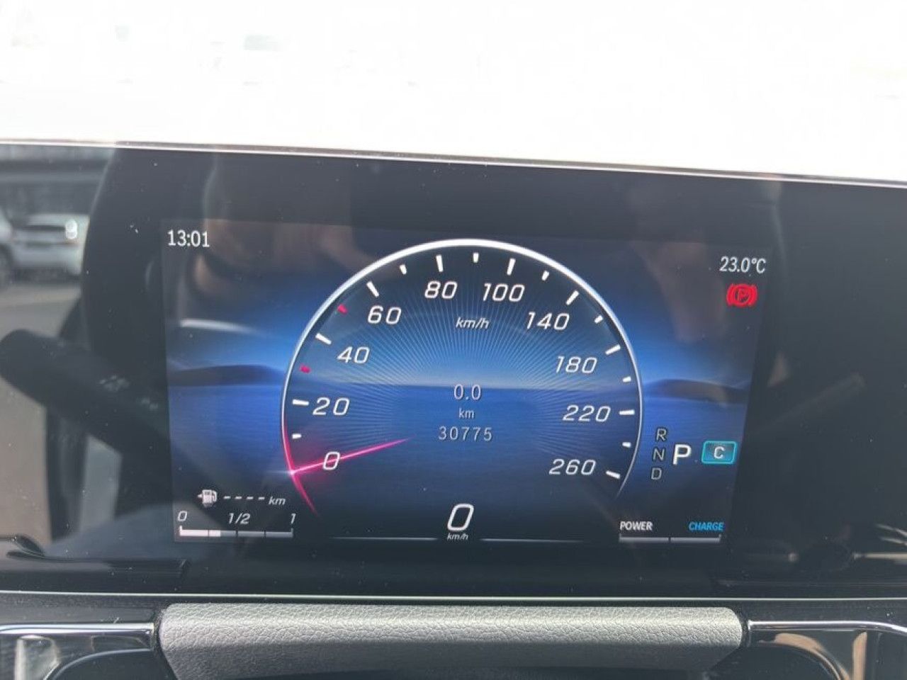 Fahrzeugbild 22 / 30