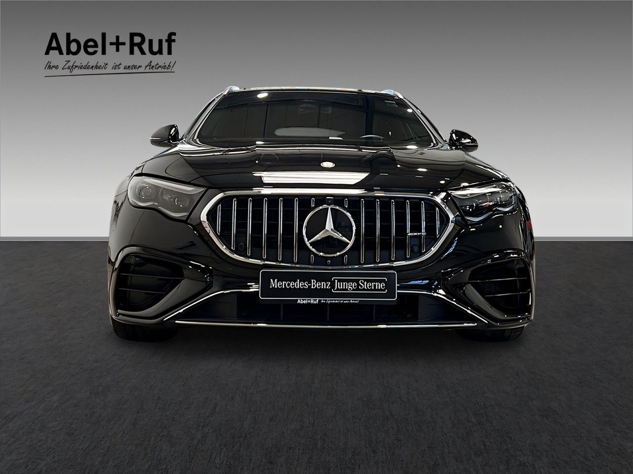 Mercedes-Benz E-Klasse – Bild 11